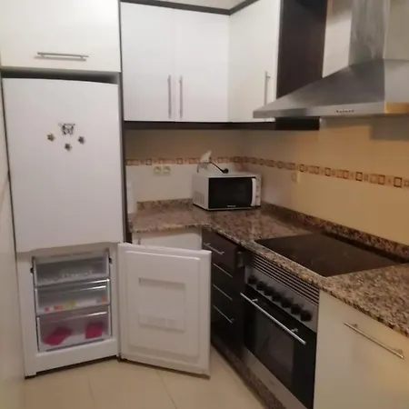 Meri Apartamento Muxía