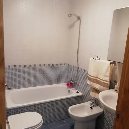 Apartamento Meri