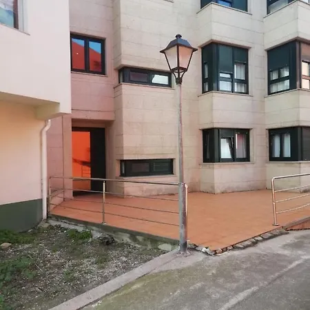 Apartamento Meri