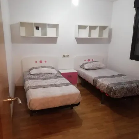 Apartamento Meri Muxía