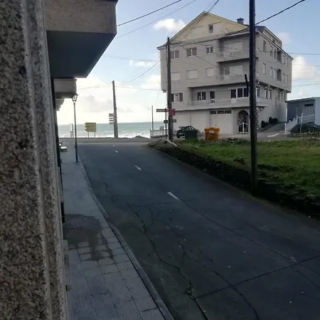 Apartamento Meri Muxía