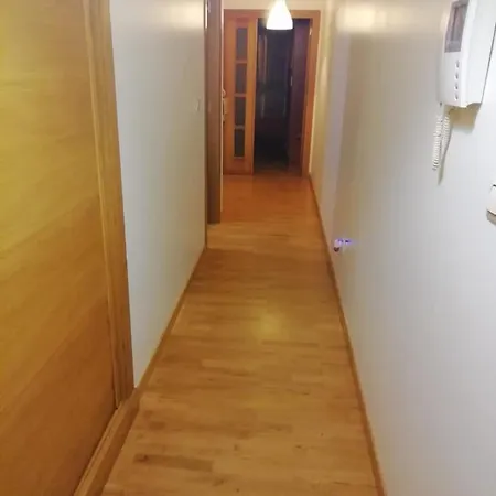Apartamento Meri